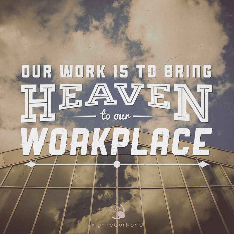 316 Church Inspirations