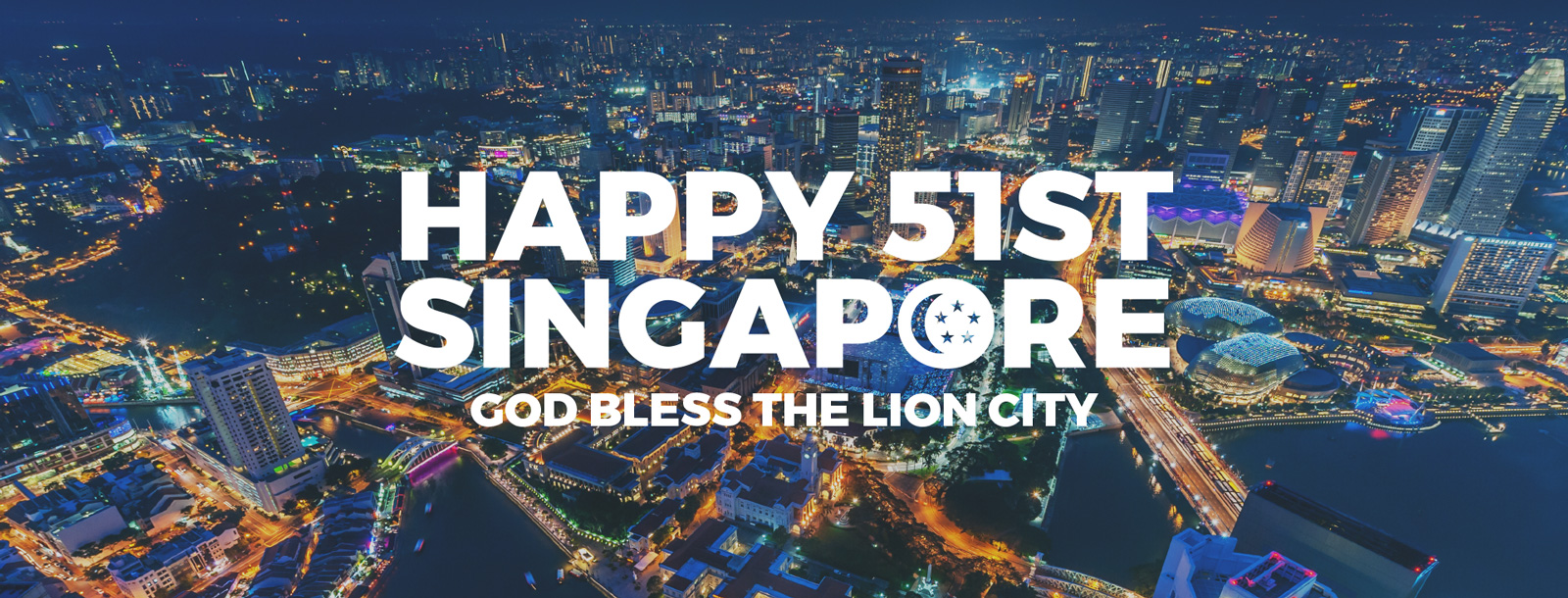 3:16 Church - SG51