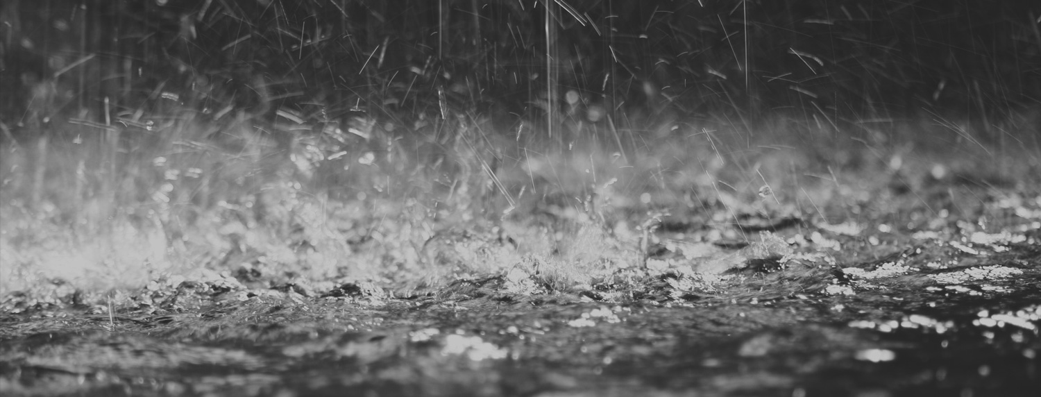 3:16 Church - Heavy Rain. Holy River.
